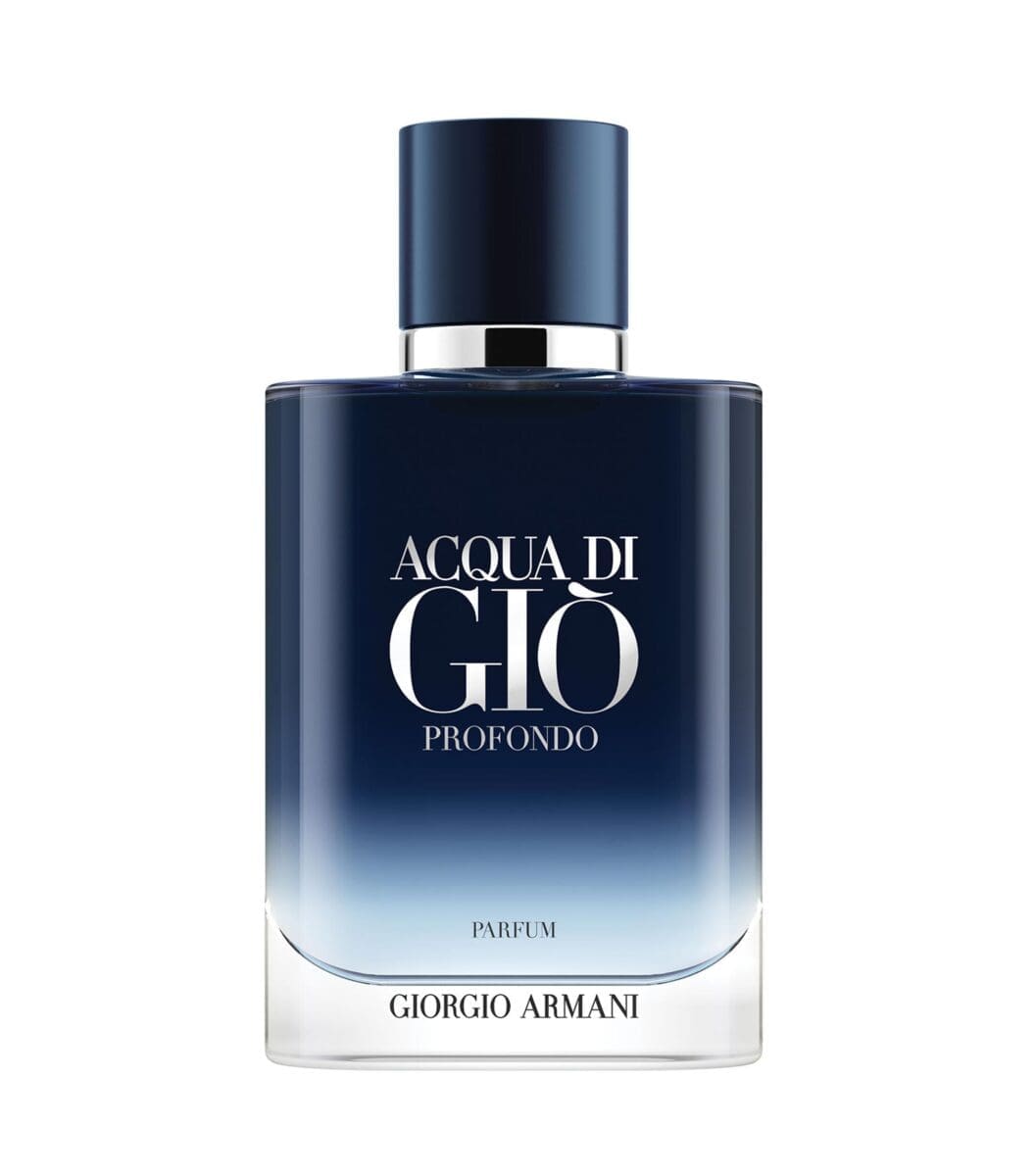Perfume Acqua di Giò Profondo Eau de Parfum, 100 ml para Hombre