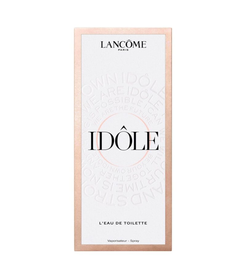 Idole Eau de Toillette 100 Ml de Lancome