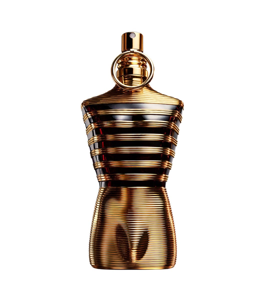Perfume Le Male Elixir, Parfum 200 ml para hombre