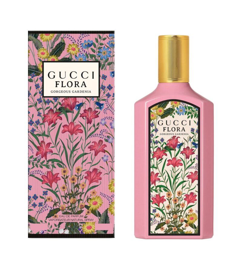 Flora Gardenia 100 ml de Gucci