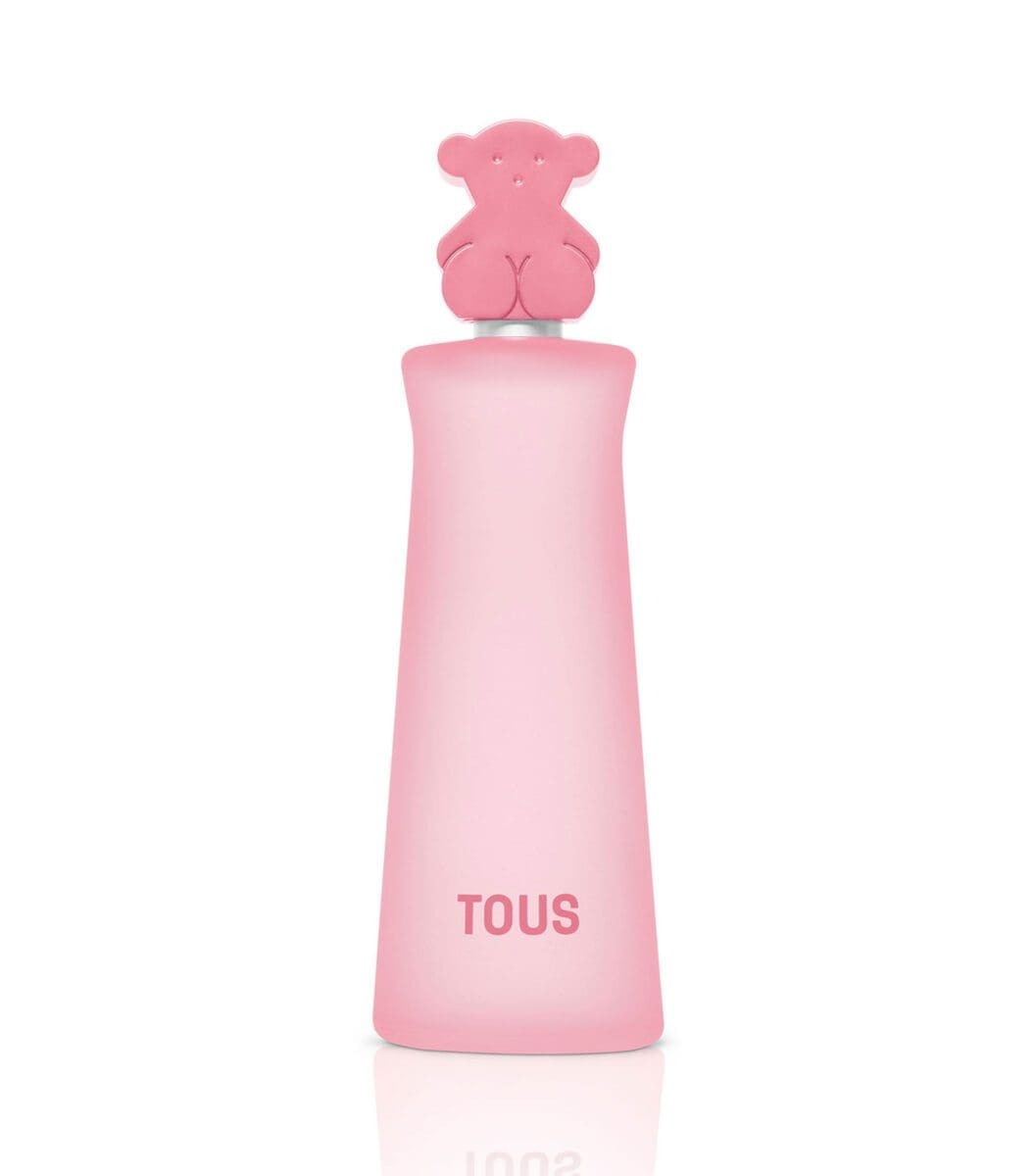 Perfume Tous Kids, Eau de Toilette 100 ml para Niña