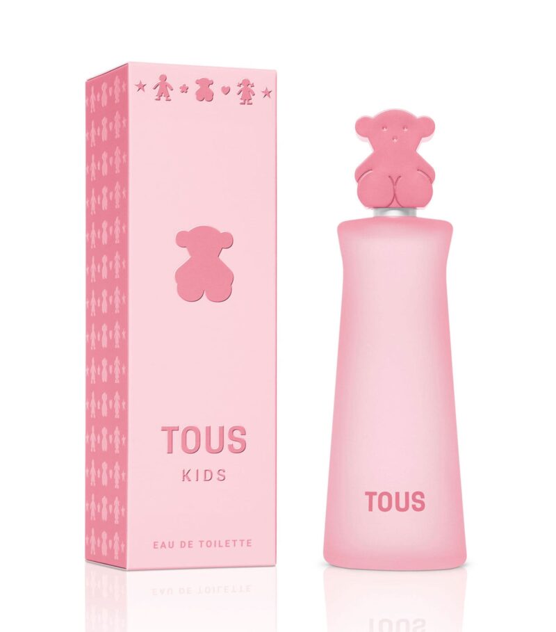 Perfume Tous Kids 100 ml