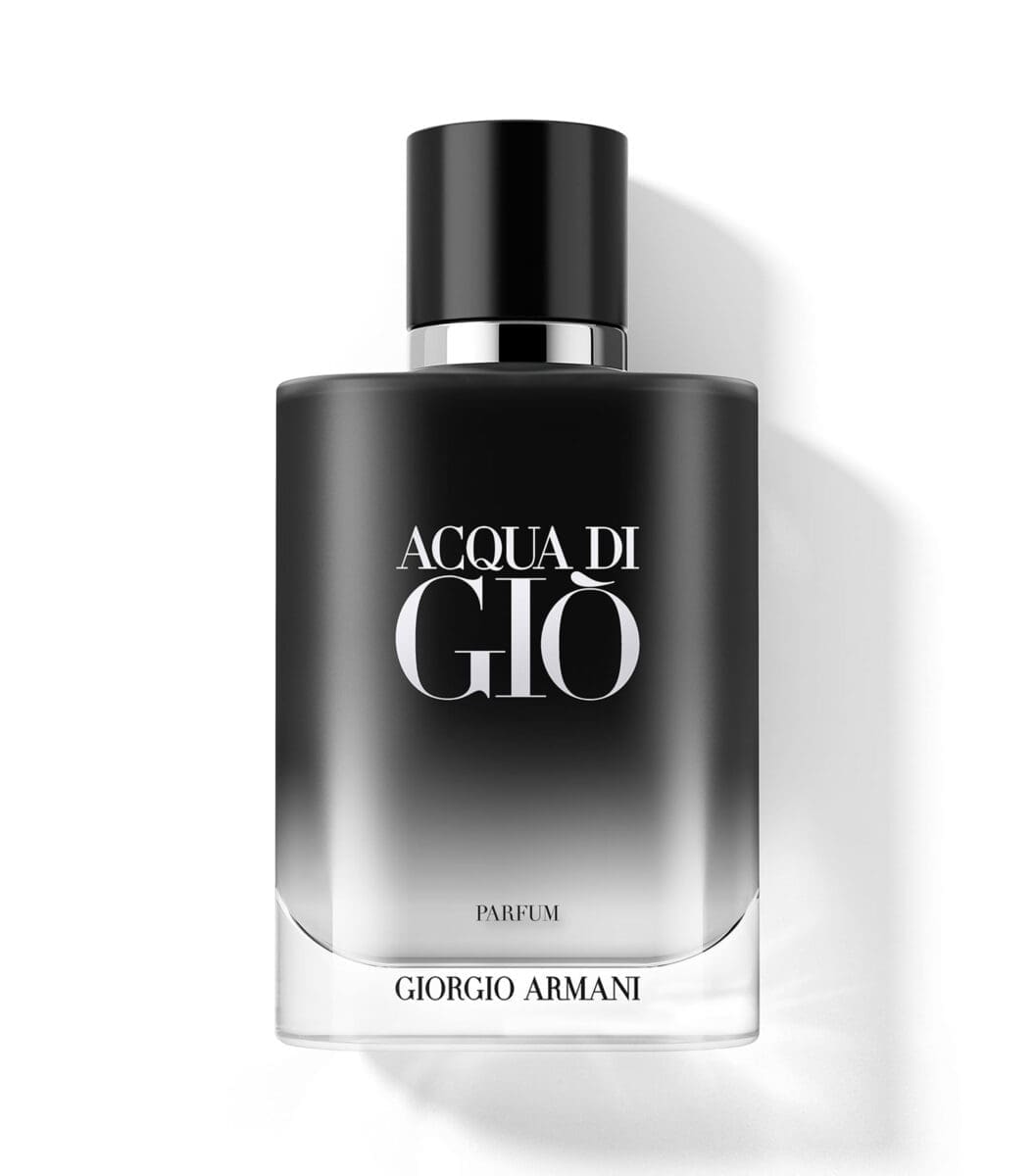 Perfume Acqua Di Giò Parfum, 100 ml para Hombre