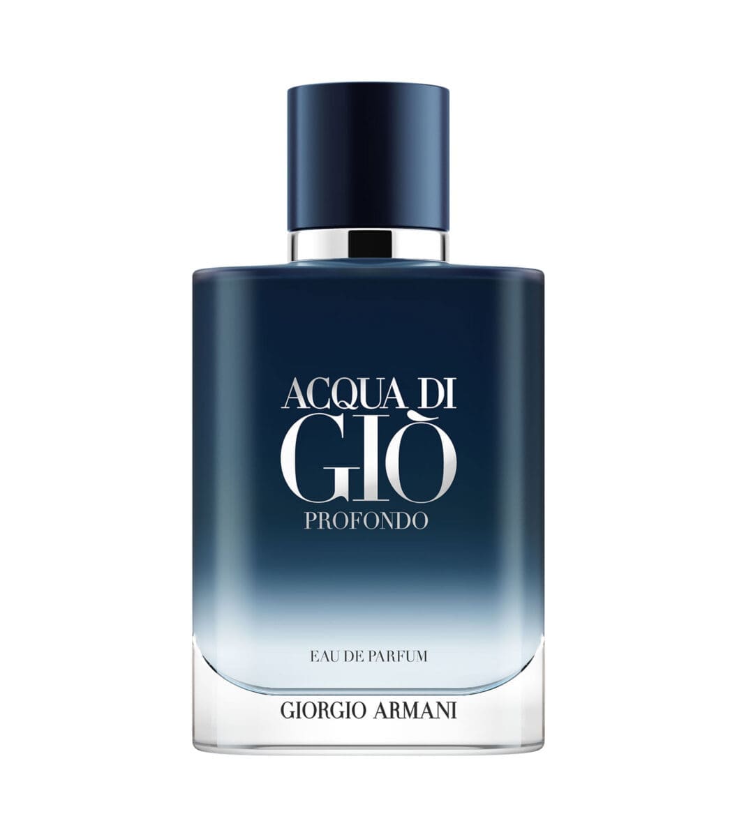 Perfume Acqua Di Gio Profondo Eau de Parfum, 100 ml para Hombre