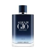 Perfume Acqua di Giò Profondo Eau de Parfum, 100 ml para Hombre