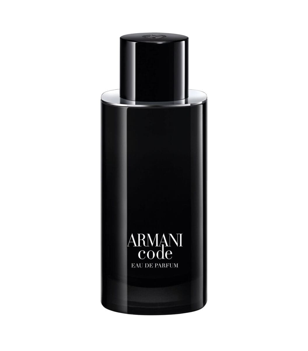 Perfume Armani Code, Eau de Parfum, 125 ml para Hombre