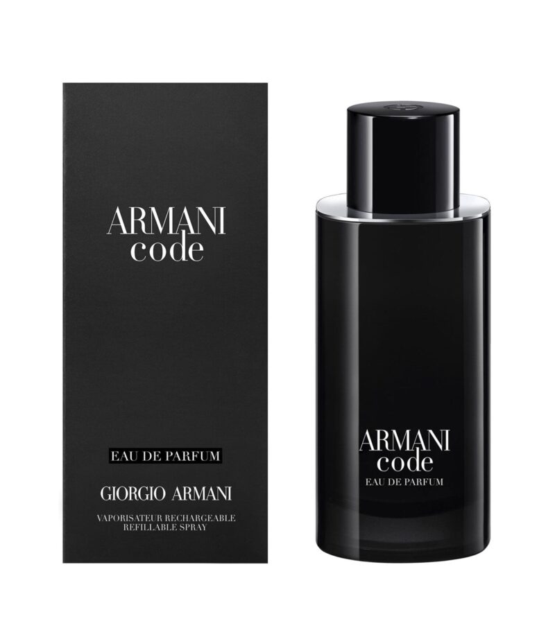 Armani Code 125 ml de Giorgio Armani