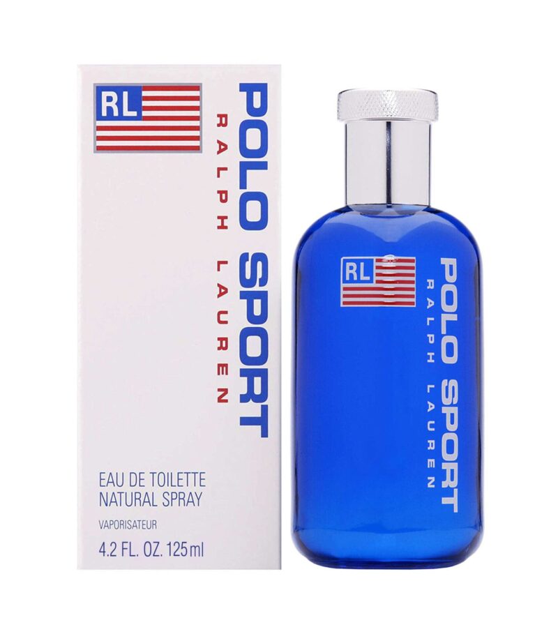 Ralph Lauren Polo Sport 125 ml