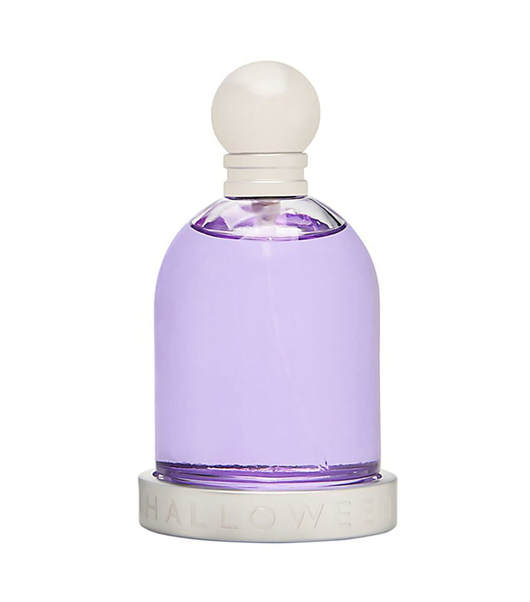 Perfume, Halloween Eau de Toilette, 100 ml Mujer