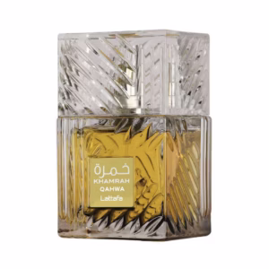 LATTAFA Eau de parfum Khamrah Qahwa Unisex