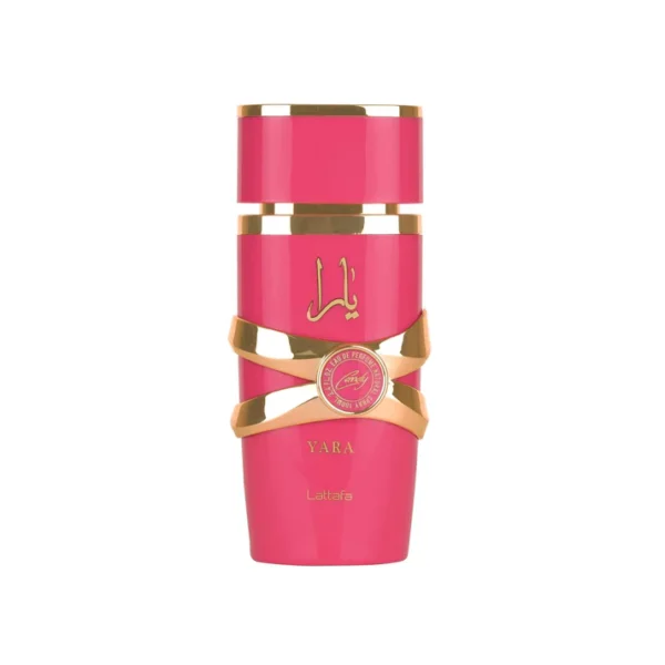 LATTAFA Yara candy 100ml