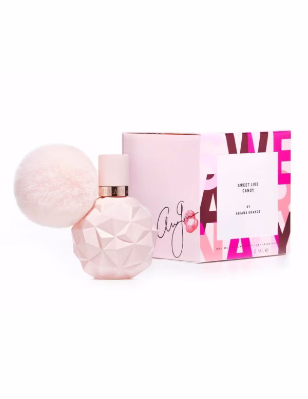 ARIANA GRANDE Sweet like candy Eau De Parfum 100ml - Imagen 2