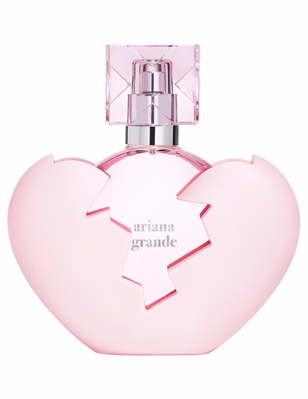 ARIANA GRANDE Thank U Next Eau De Parfum 100ml