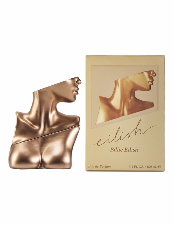 BILLIE EILISH Eilish Eau De Parfum 100ml - Imagen 2