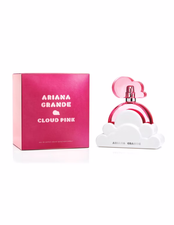 ARIANA GRANDE Cloud Pink Eau De Parfum 100ml - Imagen 2