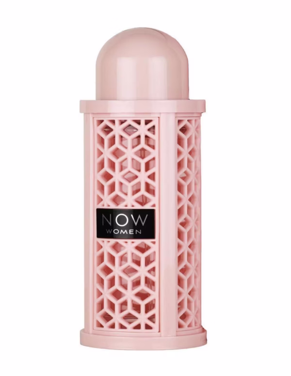 Rave Now Woman Eau De Parfum 100ml