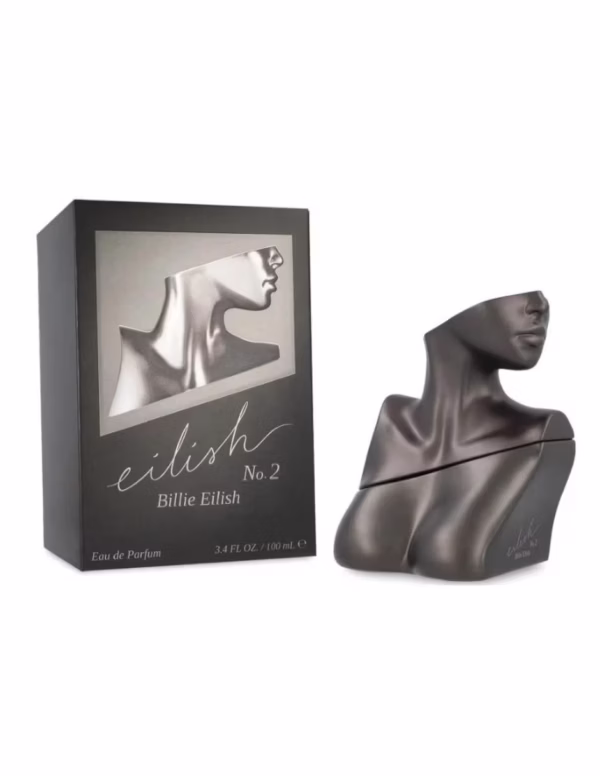 BILLIE EILISH Eilish No2 Eau De Parfum 100ml - Imagen 2