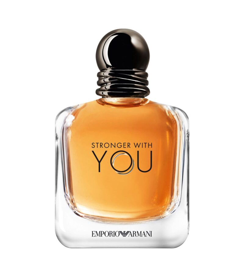 Stronger With You 100 ml de Giorgio Armani