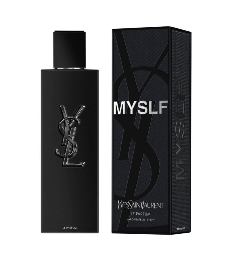 Yves Saint Laurent Perfume Myslf Le Parfum 100 ml