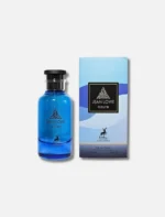 Jean Lowe Azure Eau De Parfum 100ml