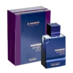 Al Hamarain Dubai Night Eau De Parfum