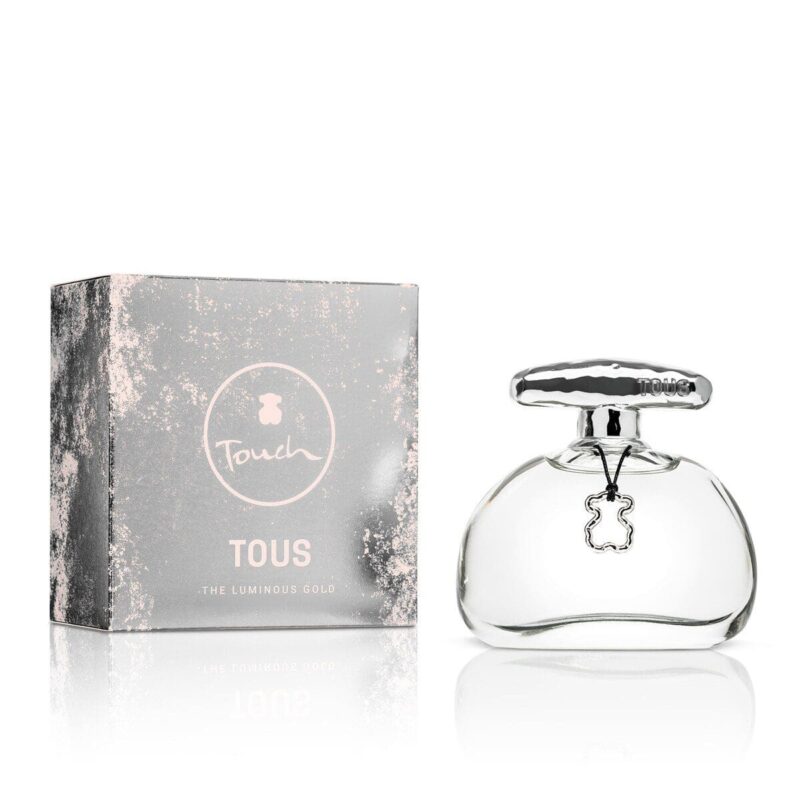 Tous Touch the Luminous Gold 100 ml