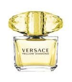 Perfume Versace Yellow Diamond Eau de Toilette 90ml Dama