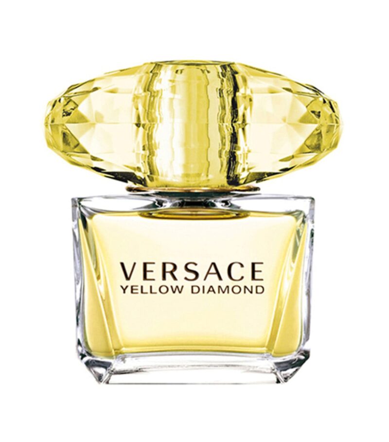 Versace Yellow Diamond 90 ml