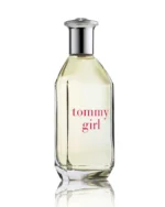 Perfume Tommy Hilfiger Tommy Girl Eau de Toilette 100ml Dama