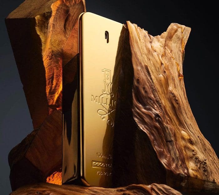 1 Million EDT 100 ml - Imagen 3