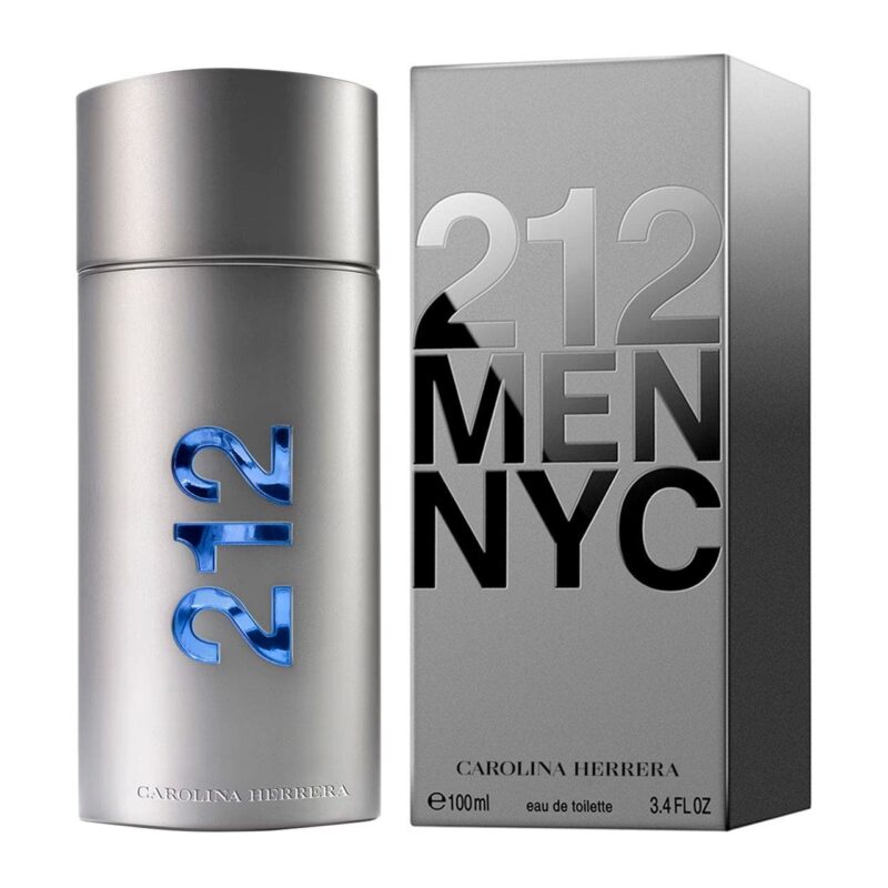 Ml Hombre 100 ml de Carolina Herrera