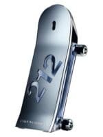 Perfume, CH 212 Heroes Eau de Toilette, 90 ml Hombres