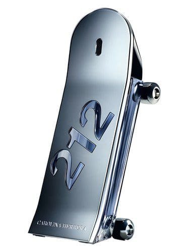 Perfume, CH 212 Heroes Eau de Toilette, 150 ml Hombres