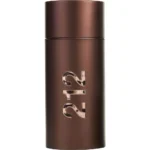 Perfume, CH 212 Sexy Men Eau de Toilette, 100 ml Hombres