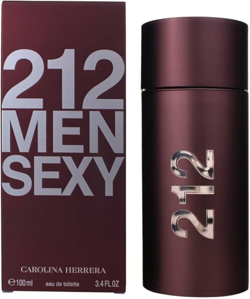 Perfume Ch 100 ml de Carolina Herrera