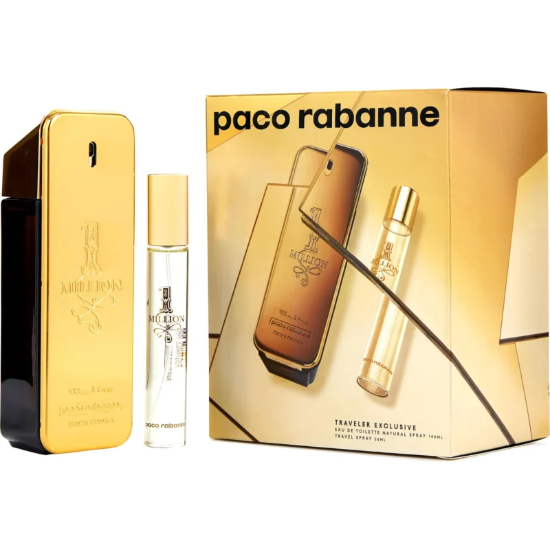 Paco Rabanne 100 ml