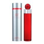 Perfume, Perry Ellis 360° Red for Men Eau de Toilette, 200 ml Hombres