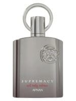 Perfume Afnan Supremacy not only intense Eau de parfum 100ml Caballero