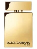 Perfume Dolce Gabbana The One Gold Eau de Parfum 100ml Caballero