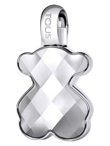 Perfume Tous Love me Silver Eau de Parfum 90ml Dama