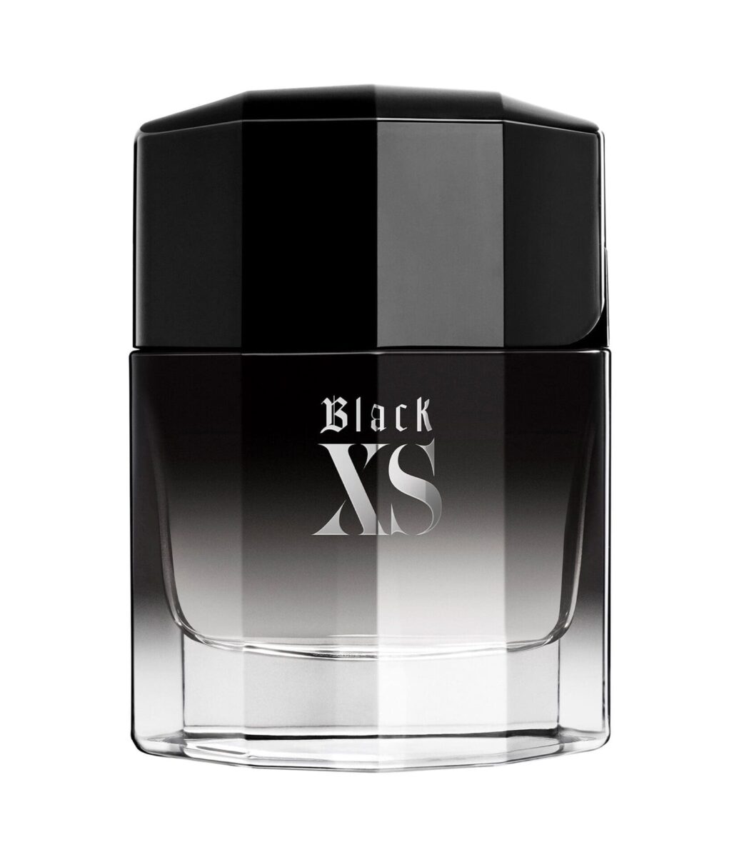 Perfume Paco Rabanne XS Black Eau de Parfum 100ml Caballero
