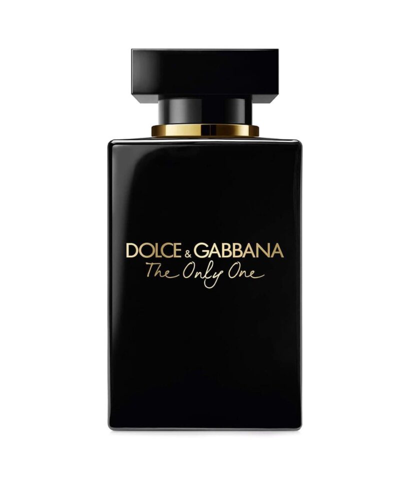 the Only One Intense 100 ml de Dolce & Gabbana