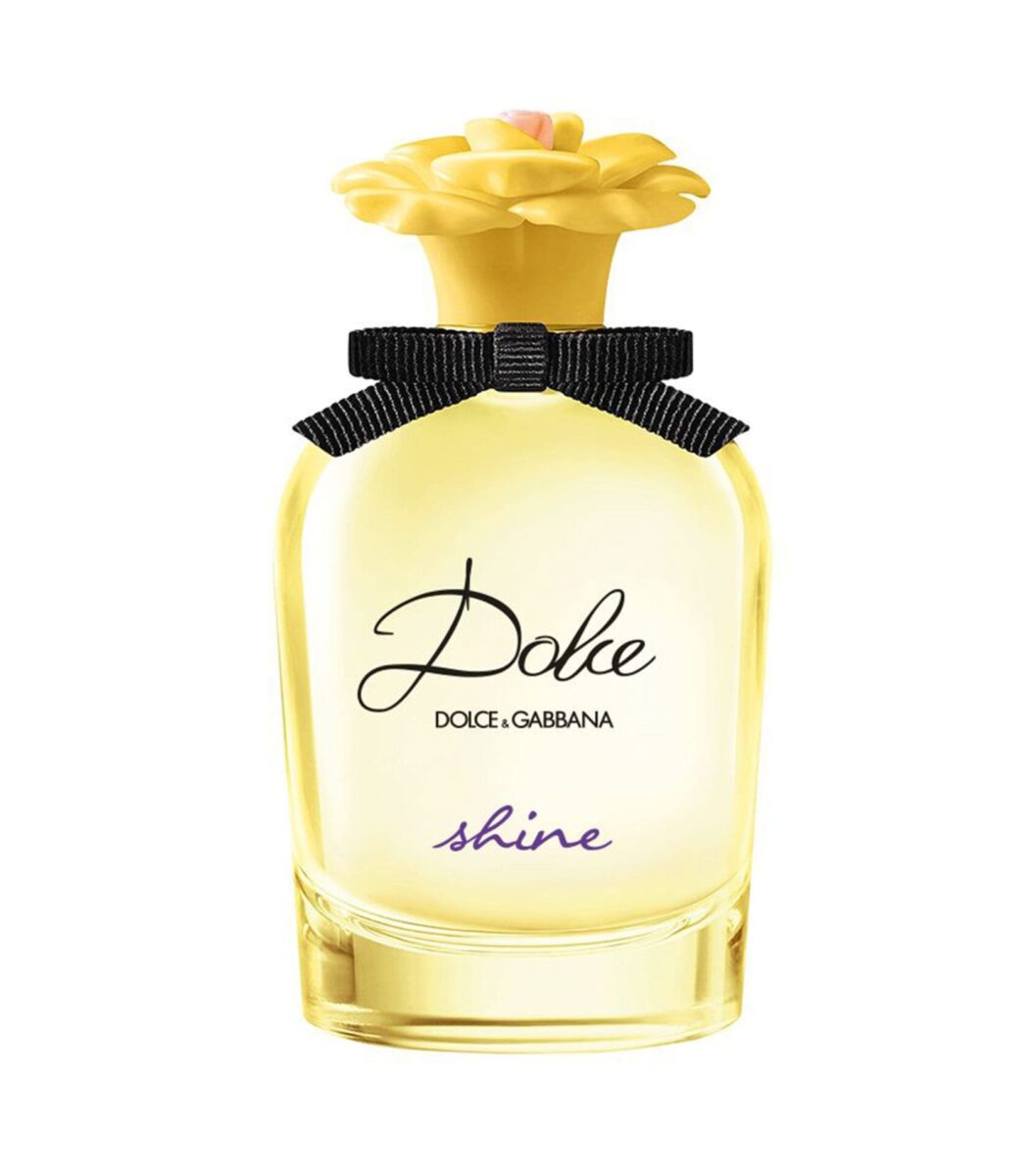 DOLCE & GABBANA Perfume Dolce Shine, Eau de Parfum 75 ml para Mujer