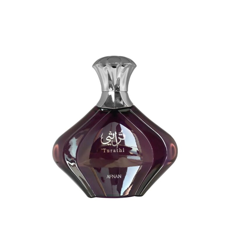 Afnan Thurathi Purple 90 ml
