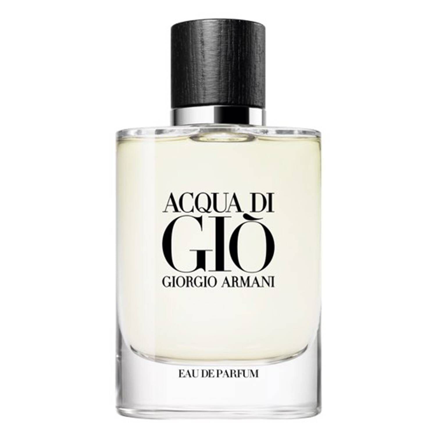 Perfume, Giorgio Armani Acqua di Gio Eau de Parfum, 100 ml Hombres