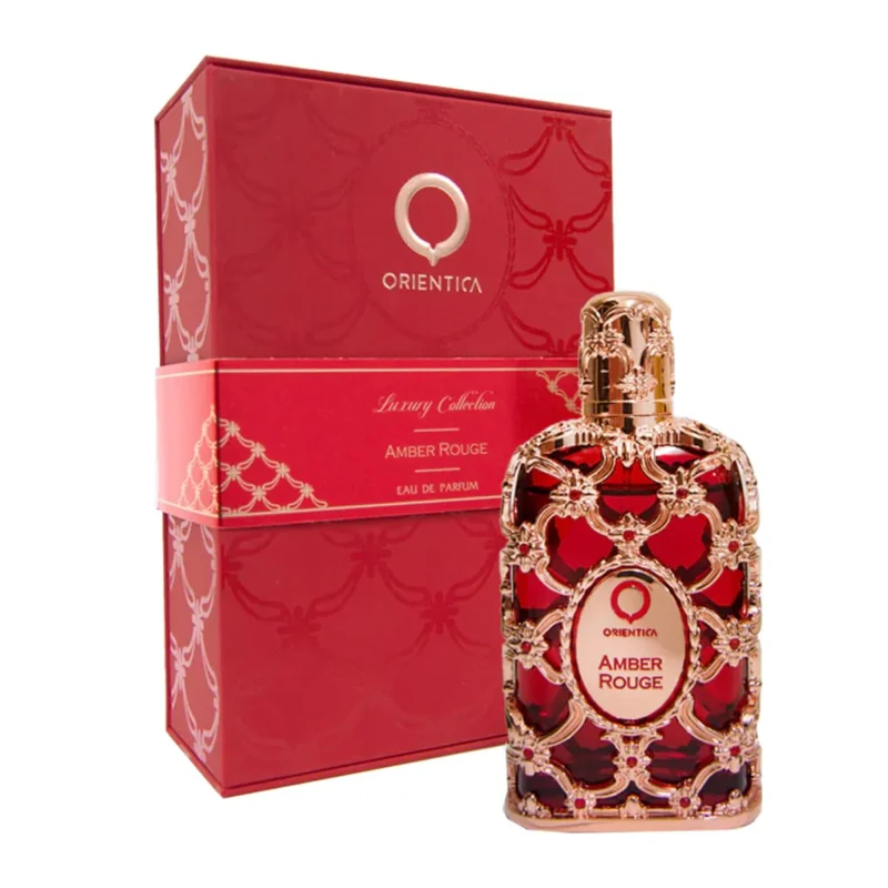 Orientica Amber Rouge 80 ml