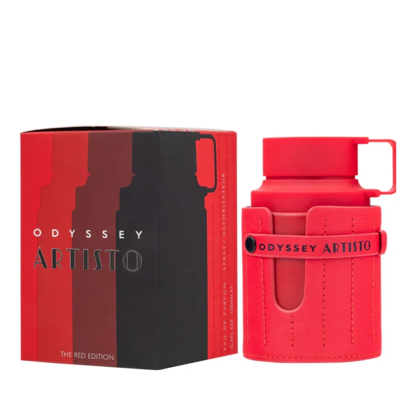 Odyssey Artisto 100 ml de ARMAF