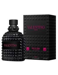 Born in Roma Extradose Valentino 100 ml para hombres - Imagen 2