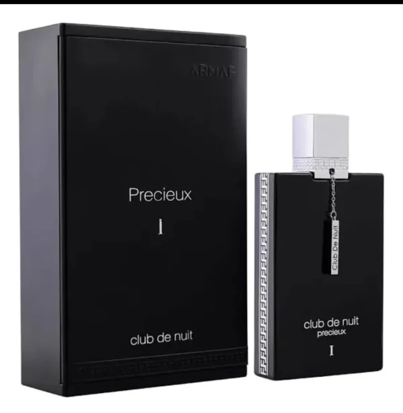 Armaf Club de Nuit Precieux I 100 ml