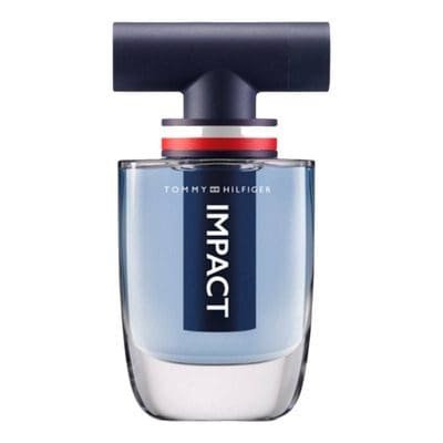 Perfume Tommy Hilfiger Impact Intense Eau de Parfum 100ml Caballero